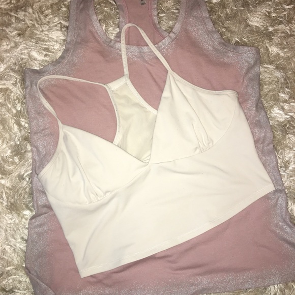 2 FABLETICS workout tops! - Picture 9 of 15